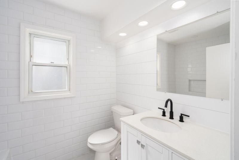 Top Bathroom Remodeling Companies in Sherrills Ford, NC